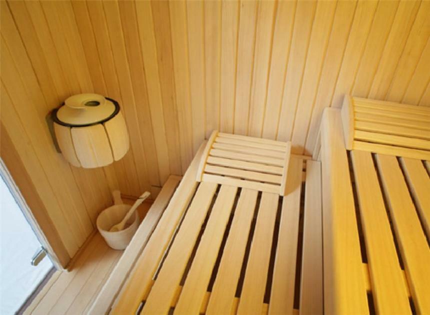 Ferienwohnung Mit Eigener Sauna 维尔塔赫 外观 照片